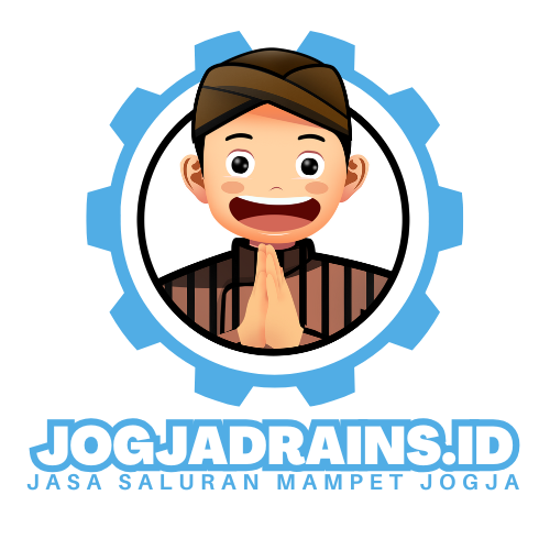 Jasa Saluran Mampet Jogja